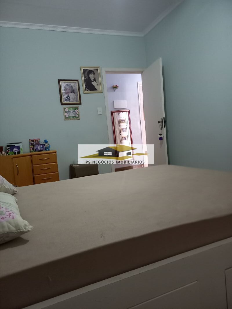 Sobrado à venda com 3 quartos, 224m² - Foto 21