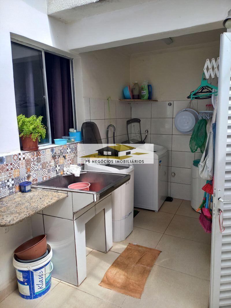 Sobrado à venda com 3 quartos, 224m² - Foto 30