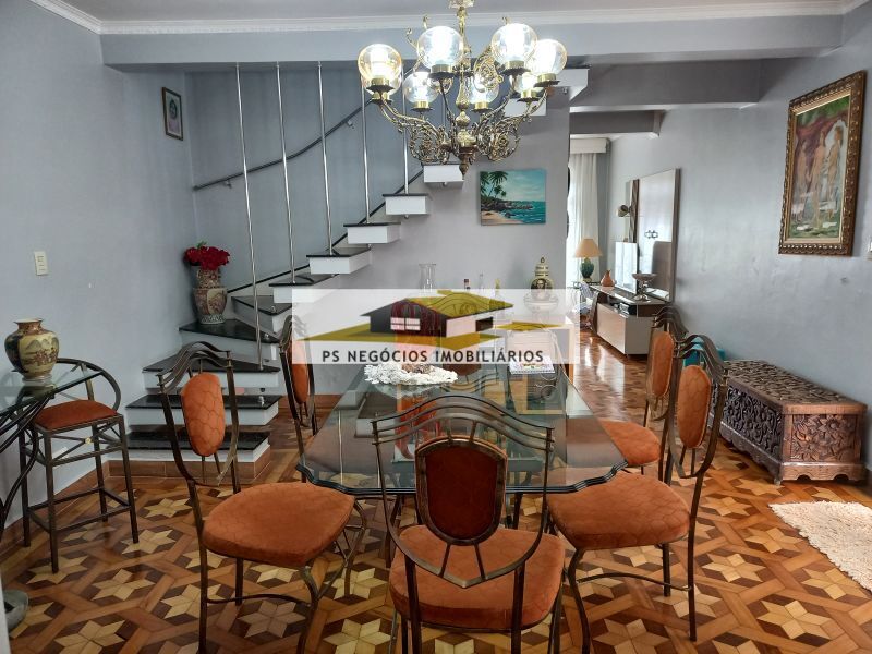 Sobrado à venda com 3 quartos, 224m² - Foto 4