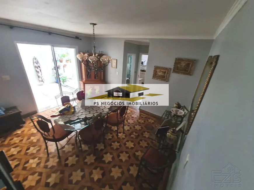 Sobrado à venda com 3 quartos, 224m² - Foto 7