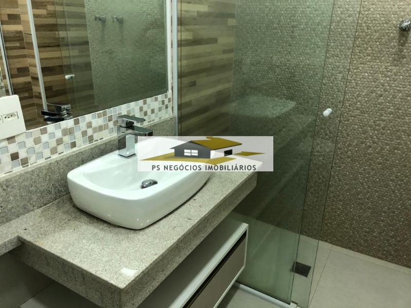 Apartamento, 4 quartos, 162 m² - Foto 14