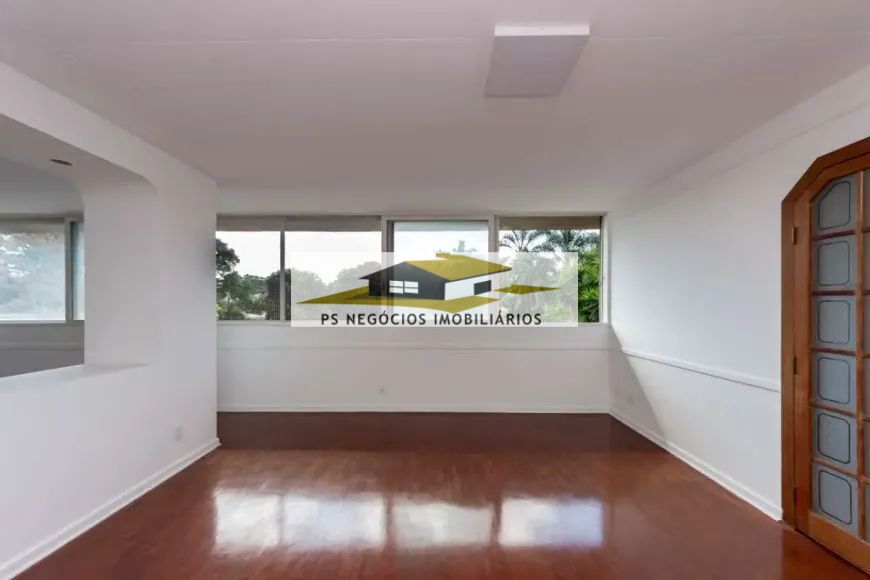 Apartamento, 4 quartos, 162 m² - Foto 2