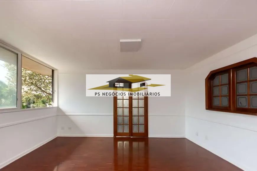 Apartamento, 4 quartos, 162 m² - Foto 8
