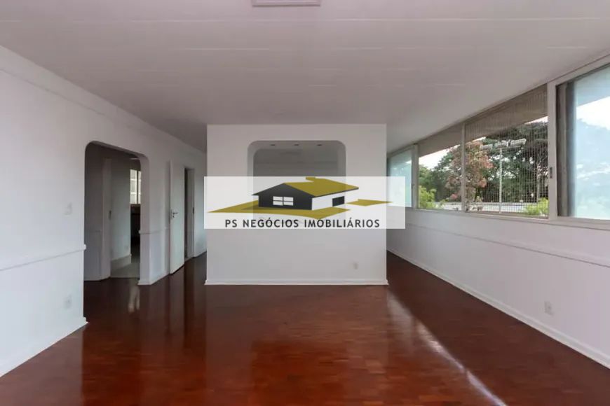 Apartamento, 4 quartos, 162 m² - Foto 4