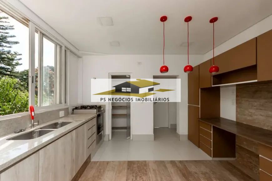 Apartamento, 4 quartos, 162 m² - Foto 29