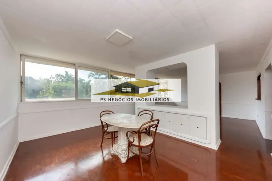 Apartamento, 4 quartos, 162 m² - Foto 3