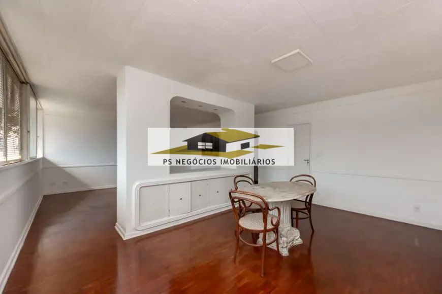 Apartamento, 4 quartos, 162 m² - Foto 7