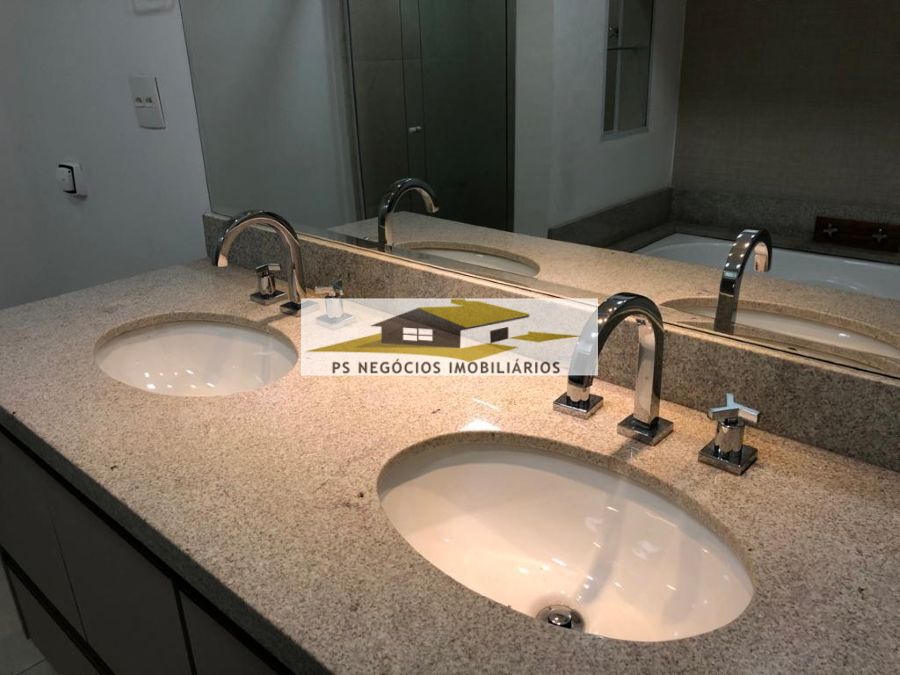 Apartamento, 4 quartos, 162 m² - Foto 16