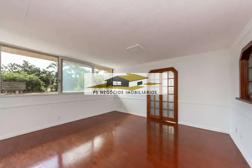 Apartamento, 4 quartos, 162 m² - Foto 9