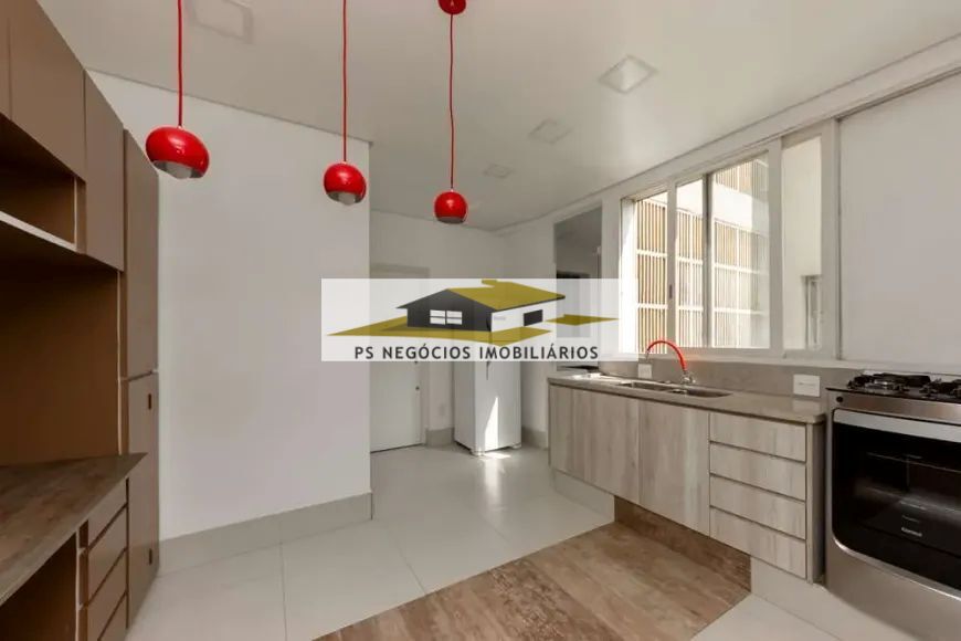 Apartamento, 4 quartos, 162 m² - Foto 28