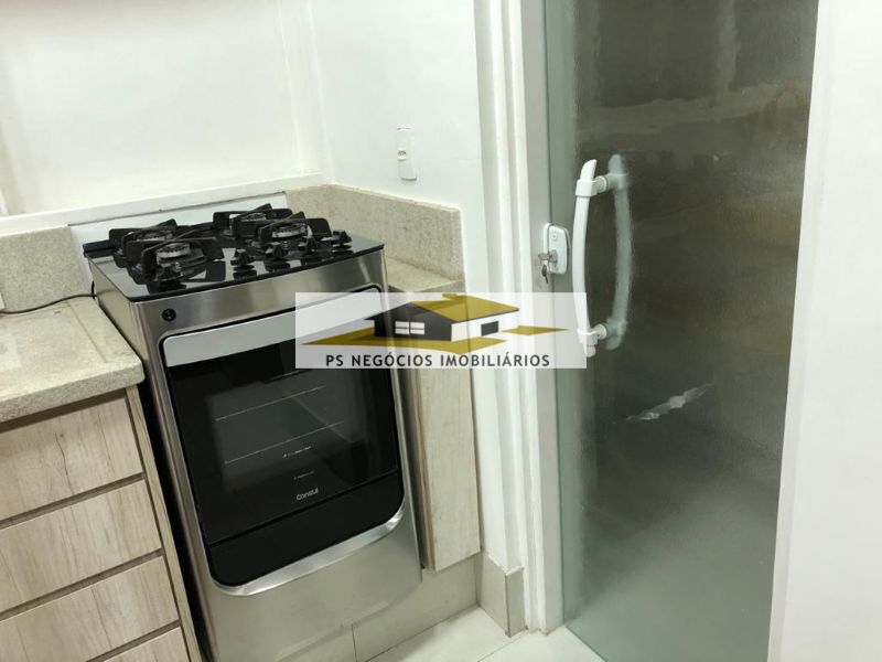 Apartamento, 4 quartos, 162 m² - Foto 20