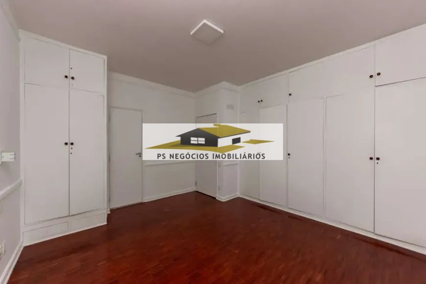 Apartamento, 4 quartos, 162 m² - Foto 33