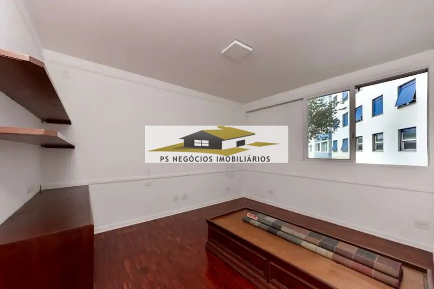 Apartamento, 4 quartos, 162 m² - Foto 35