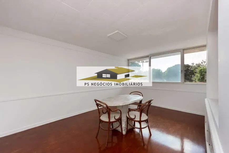 Apartamento, 4 quartos, 162 m² - Foto 11