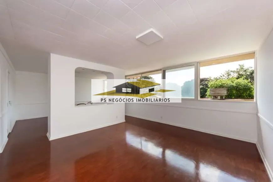 Apartamento, 4 quartos, 162 m² - Foto 1
