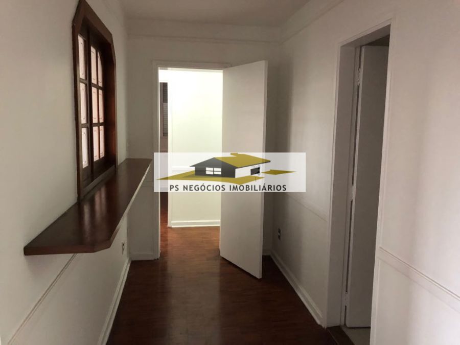 Apartamento, 4 quartos, 162 m² - Foto 13