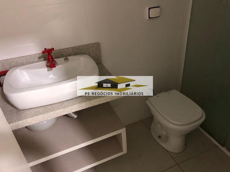 Apartamento, 4 quartos, 162 m² - Foto 19
