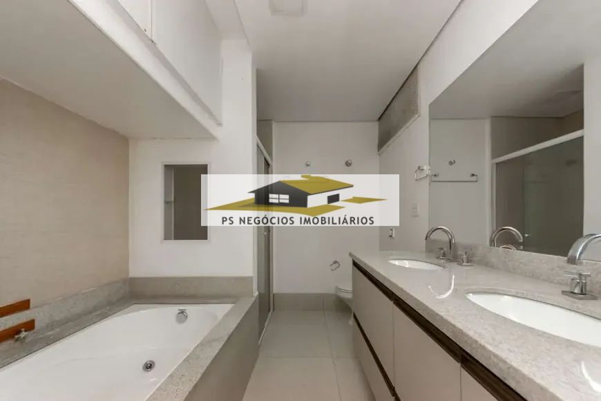 Apartamento, 4 quartos, 162 m² - Foto 26