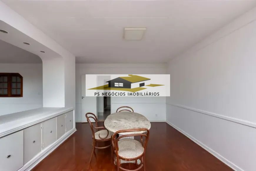 Apartamento, 4 quartos, 162 m² - Foto 6