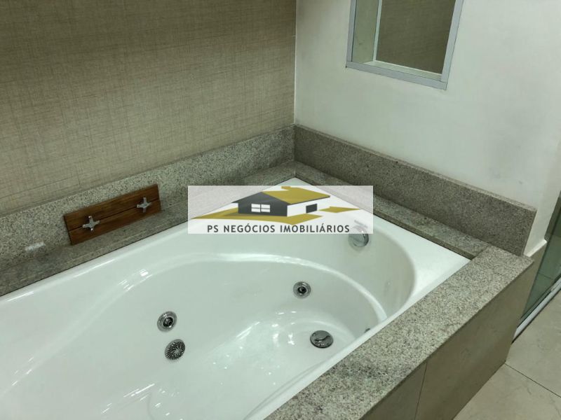 Apartamento, 4 quartos, 162 m² - Foto 21