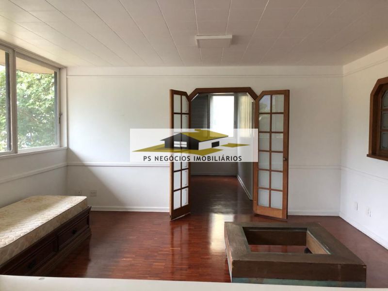Apartamento, 4 quartos, 162 m² - Foto 22