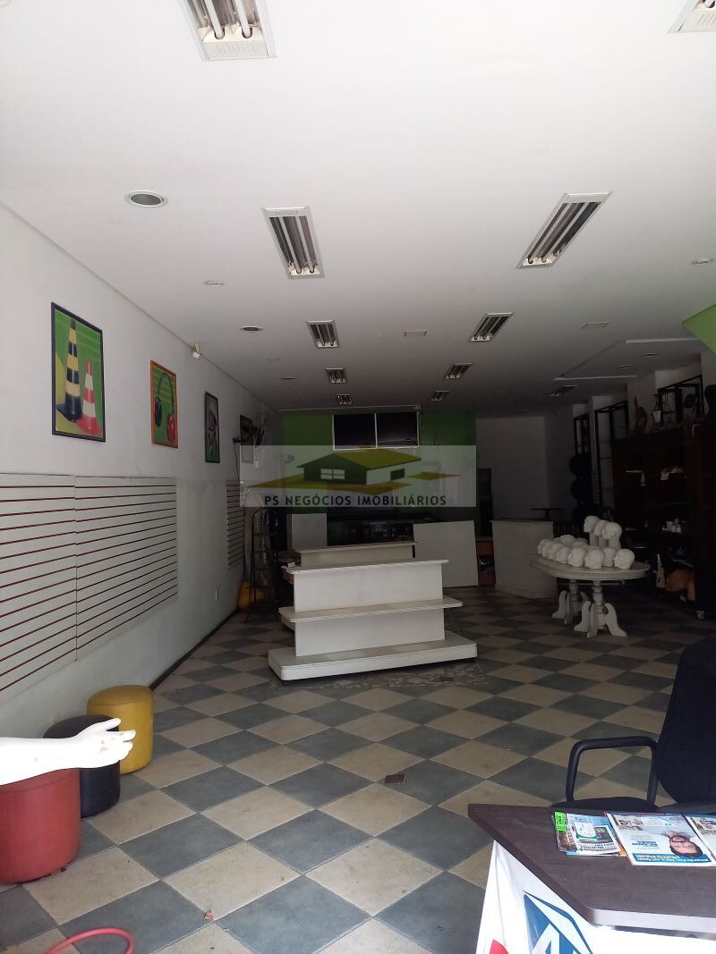 Loja-Salão para alugar, 144m² - Foto 3