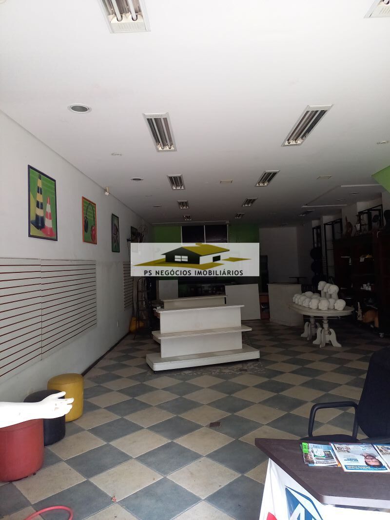 Loja-Salão para alugar, 144m² - Foto 3