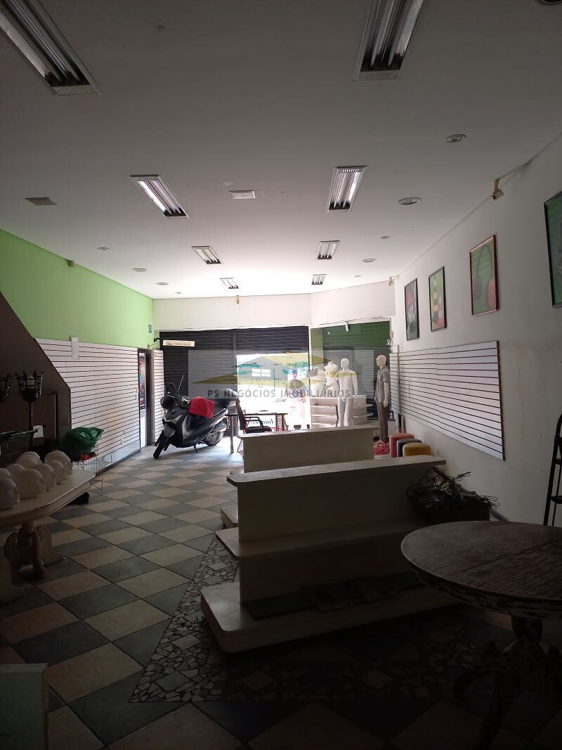 Loja-Salão para alugar, 144m² - Foto 16