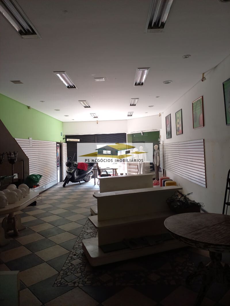 Loja-Salão para alugar, 144m² - Foto 16