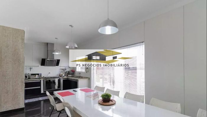 Sobrado, 5 quartos, 260 m² - Foto 13