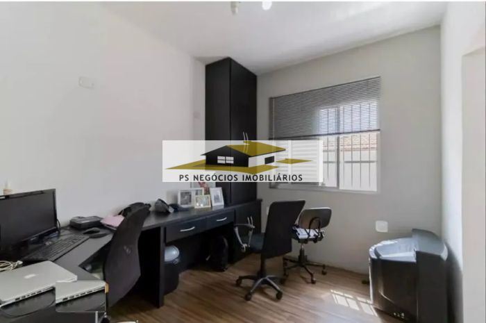 Sobrado, 5 quartos, 260 m² - Foto 23