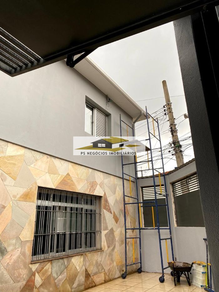 Sobrado, 5 quartos, 260 m² - Foto 29