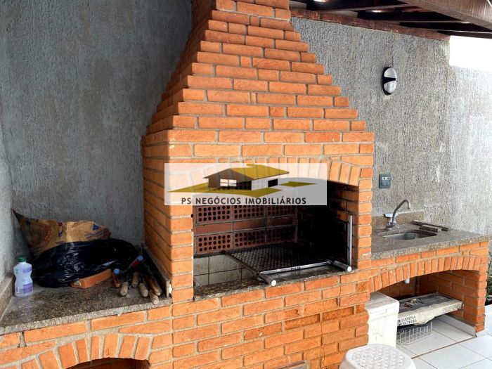 Sobrado, 5 quartos, 260 m² - Foto 27