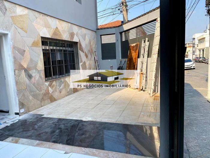 Sobrado, 5 quartos, 260 m² - Foto 30