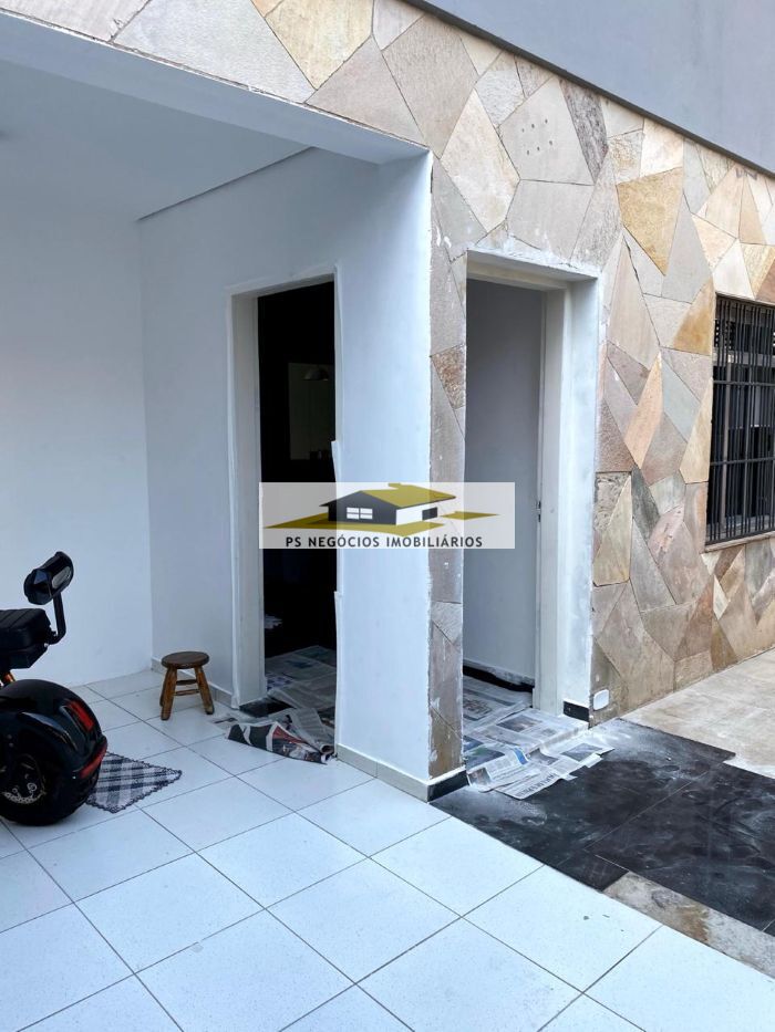 Sobrado, 5 quartos, 260 m² - Foto 32