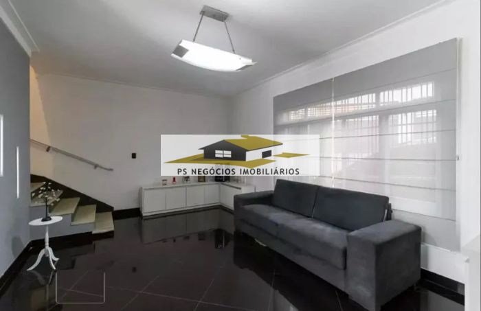 Sobrado, 5 quartos, 260 m² - Foto 4