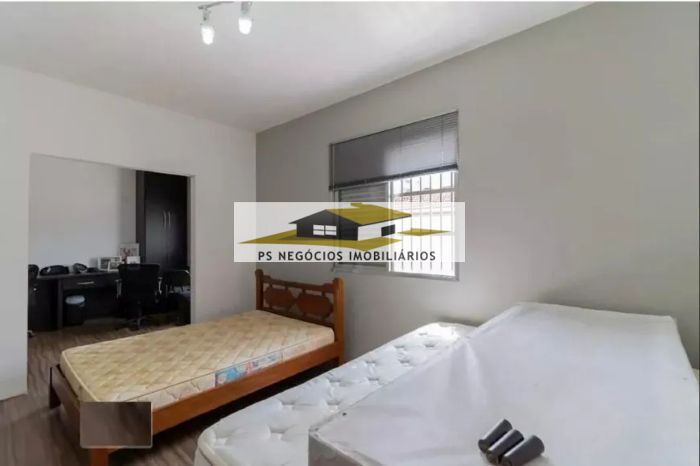 Sobrado, 5 quartos, 260 m² - Foto 20