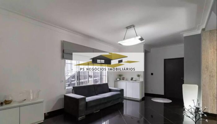 Sobrado, 5 quartos, 260 m² - Foto 5