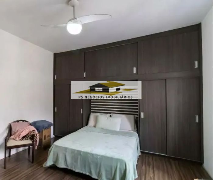 Sobrado, 5 quartos, 260 m² - Foto 16