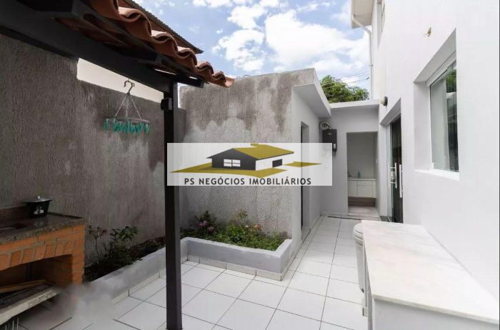 Sobrado, 5 quartos, 260 m² - Foto 26