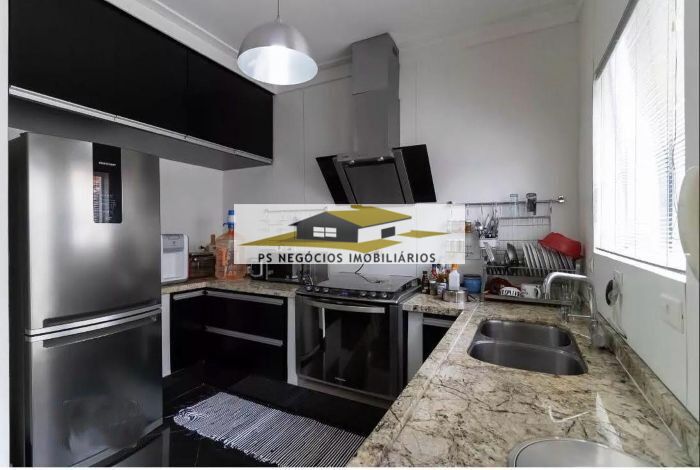 Sobrado, 5 quartos, 260 m² - Foto 9