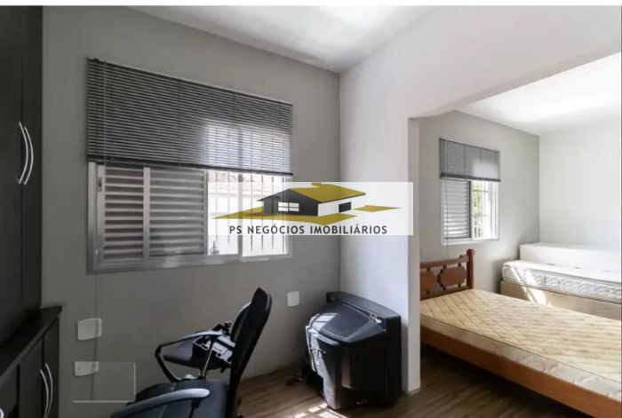 Sobrado, 5 quartos, 260 m² - Foto 17