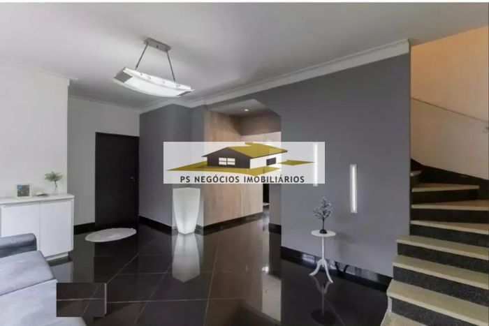 Sobrado, 5 quartos, 260 m² - Foto 7