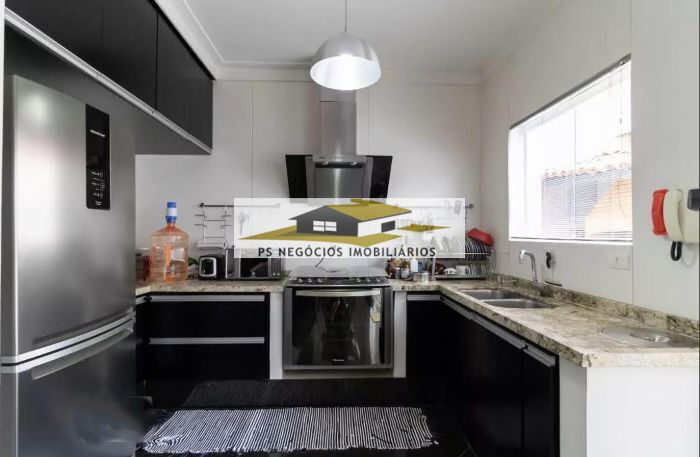 Sobrado, 5 quartos, 260 m² - Foto 10