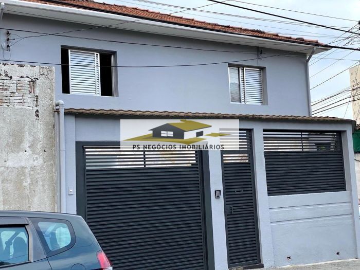 Sobrado, 5 quartos, 260 m² - Foto 3