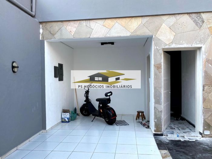 Sobrado, 5 quartos, 260 m² - Foto 31