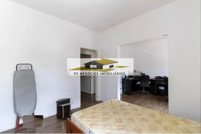 Sobrado, 5 quartos, 260 m² - Foto 21