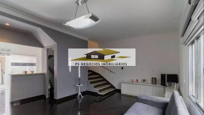 Sobrado, 5 quartos, 260 m² - Foto 8