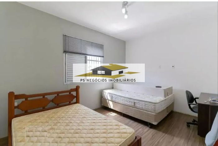 Sobrado, 5 quartos, 260 m² - Foto 22