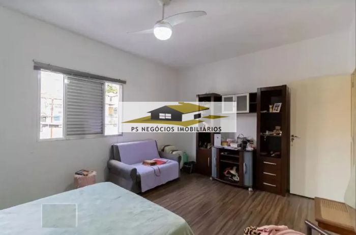 Sobrado, 5 quartos, 260 m² - Foto 19